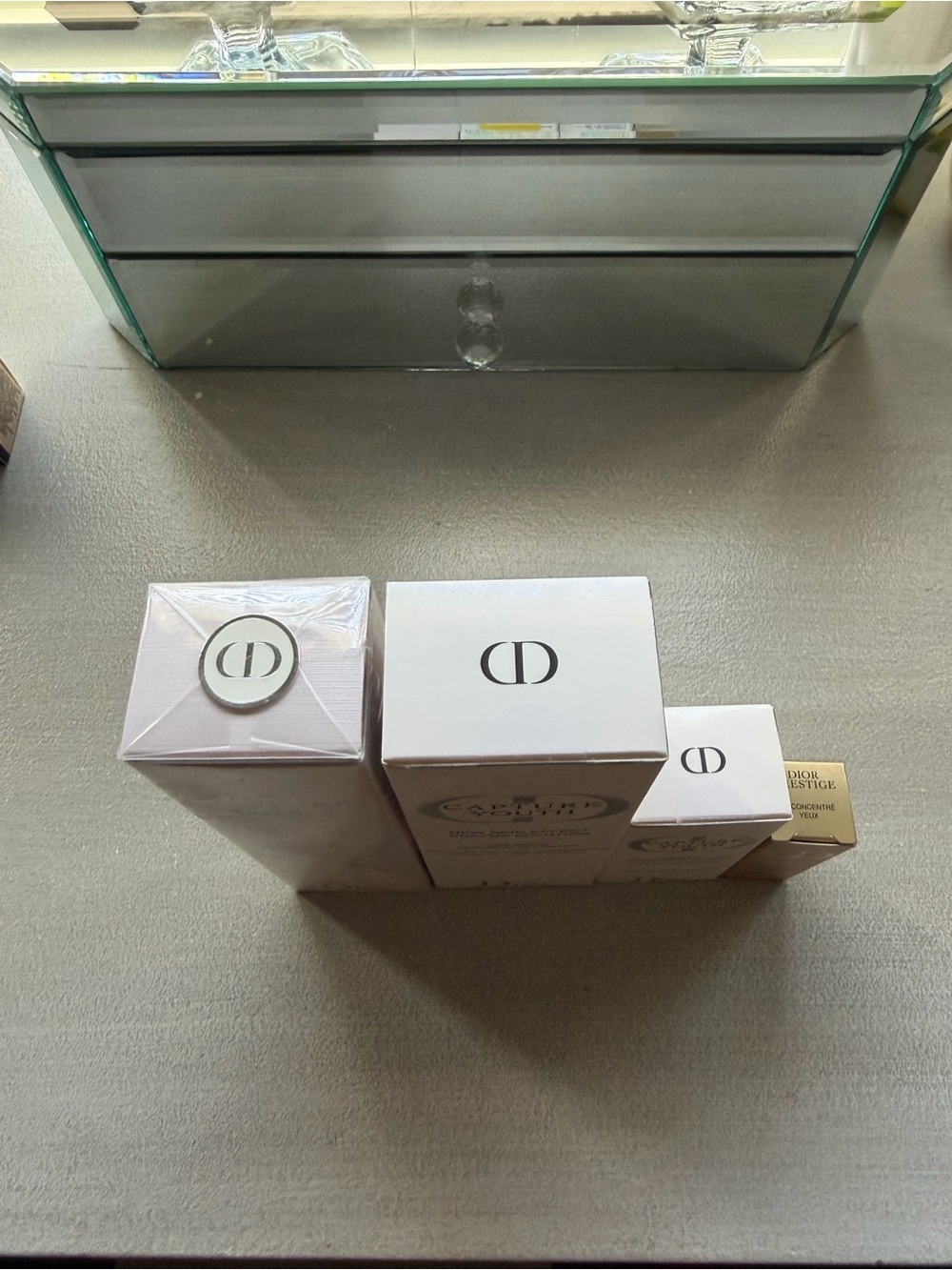 Dior Capture Youth Set - Picture 2 of 2